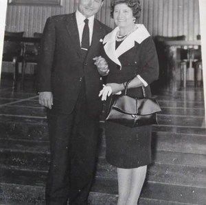 Meet your Posher, Jesus